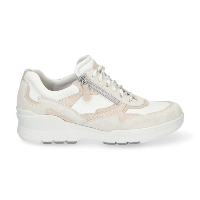 Durea 6252 wijdte H Sneakers Wit 6252 wijdte H large Durea 6252 wijdte H Sneakers Wit 6252 wijdte H large