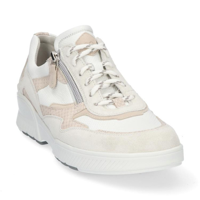 Durea 6252 wijdte H Sneakers Wit 6252 wijdte H large Durea 6252 wijdte H Sneakers Wit 6252 wijdte H large