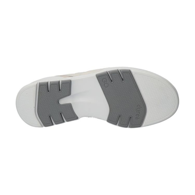 Durea 6252 wijdte H Sneakers Wit 6252 wijdte H large Durea 6252 wijdte H Sneakers Wit 6252 wijdte H large