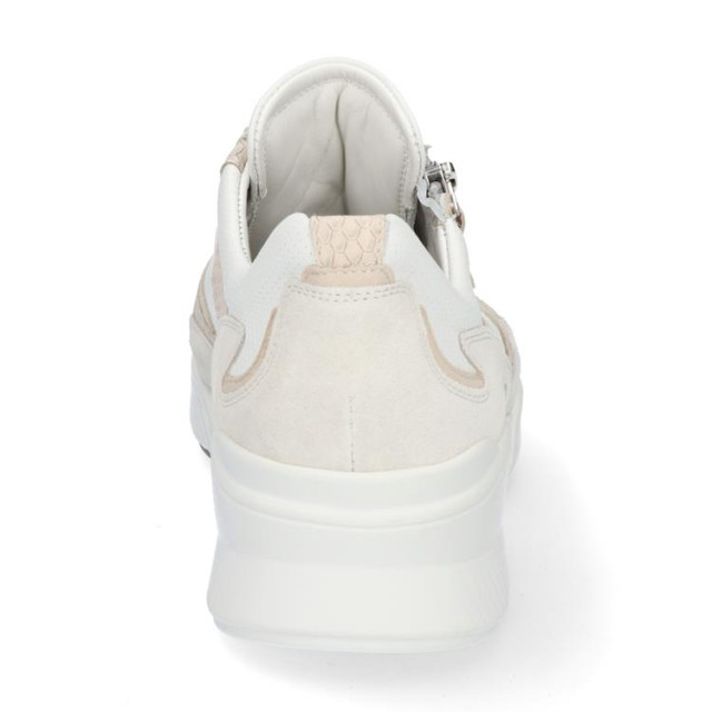 Durea 6252 wijdte H Sneakers Wit 6252 wijdte H large Durea 6252 wijdte H Sneakers Wit 6252 wijdte H large