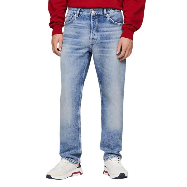 Tommy Hilfiger Jeans jeans-00053648-denim large