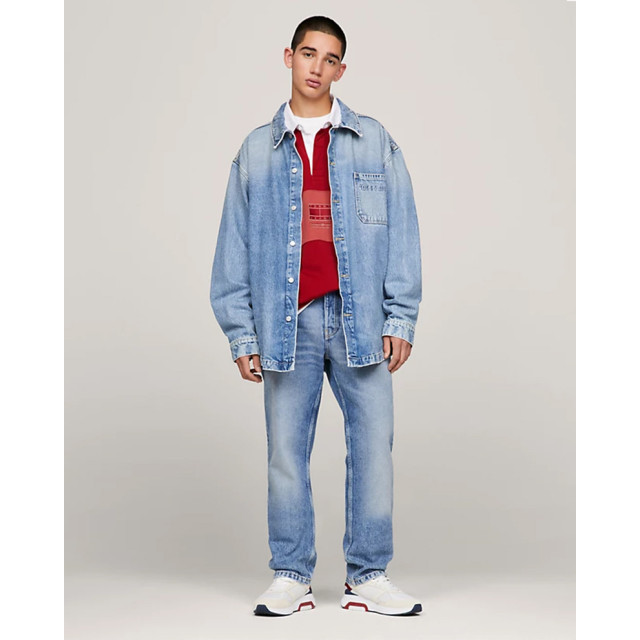 Tommy Hilfiger Jeans jeans-00053648-denim large