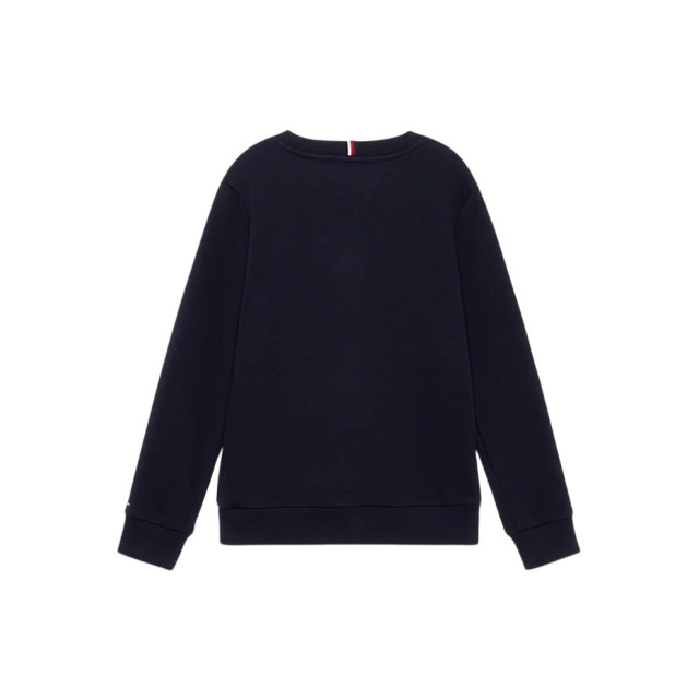 Tommy Hilfiger Sweater sweater-00052905-blue large