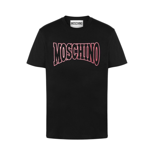 Moschino Jersey t-shirt A0728 2040 1555 large