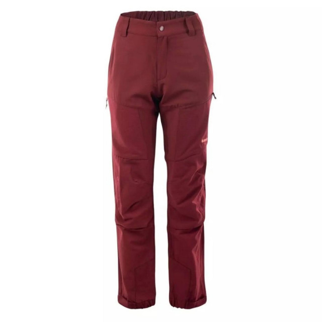 Hi-Tec Dames avaro skibroek UTIG602_pomegranatefusioncoral large