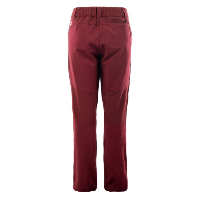 Hi-Tec Dames avaro skibroek UTIG602_pomegranatefusioncoral large