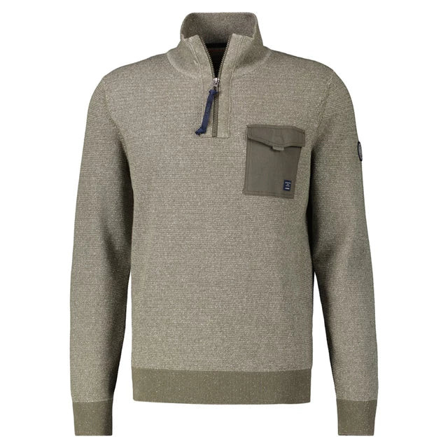 Lerros Casual fijn gebreide trui 2385405 large