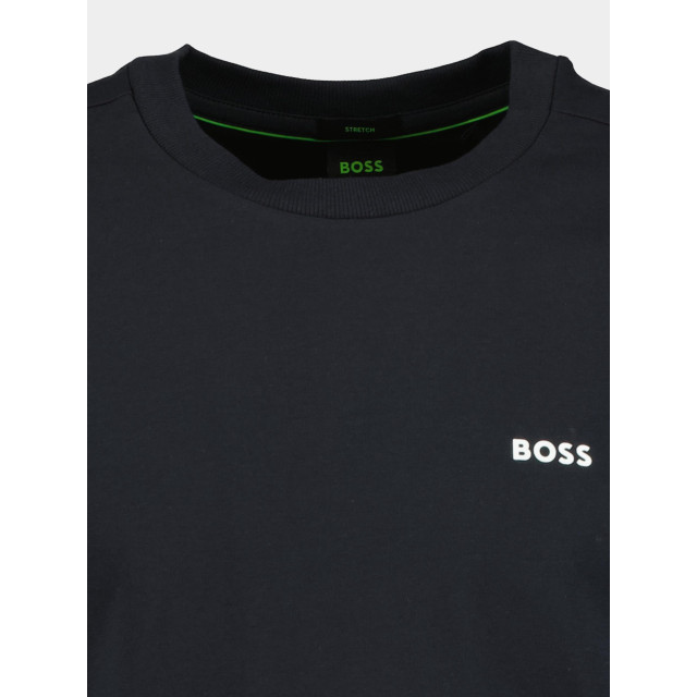 Boss Green T-shirt korte mouw tee 10110340 01 50469057/402 180055 large