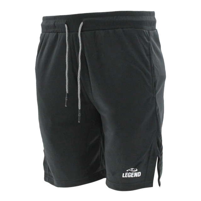 Legend Sports Sport short heren s Y4310001ZwartSmall large