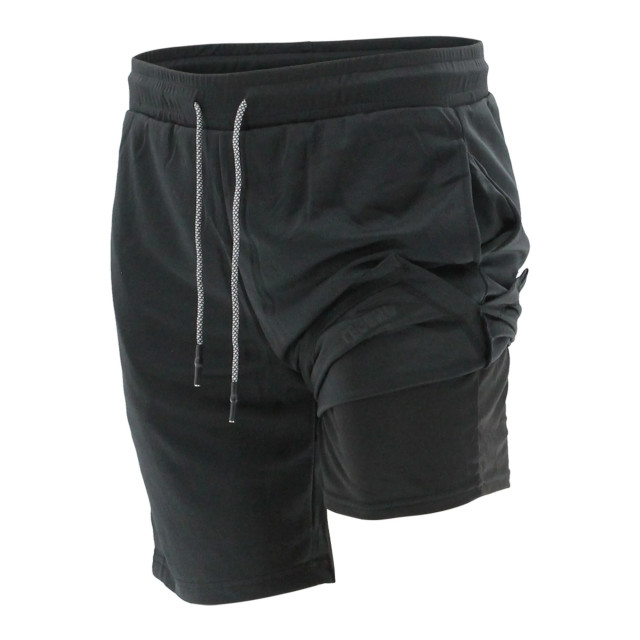 Legend Sports Sport short heren s Y4310001ZwartLarge large