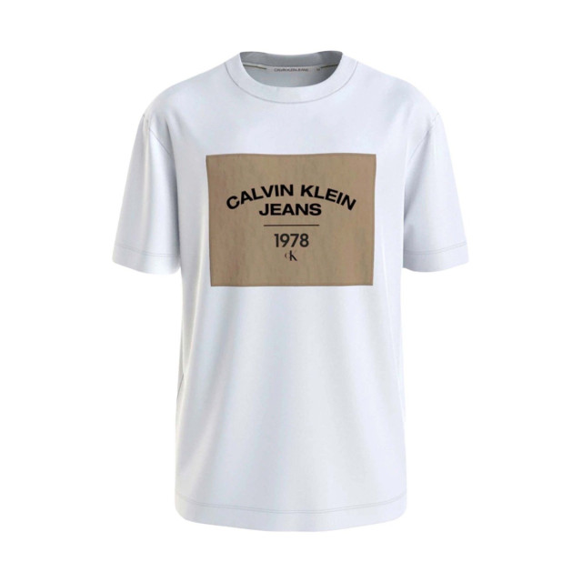 Calvin Klein T-shirt J30J324230 YAF large