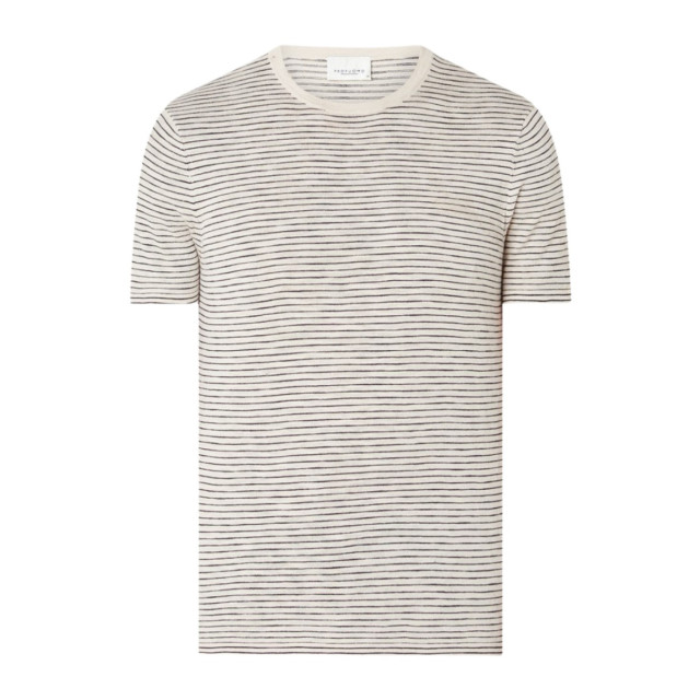 Profuomo T-shirt pput10001a large