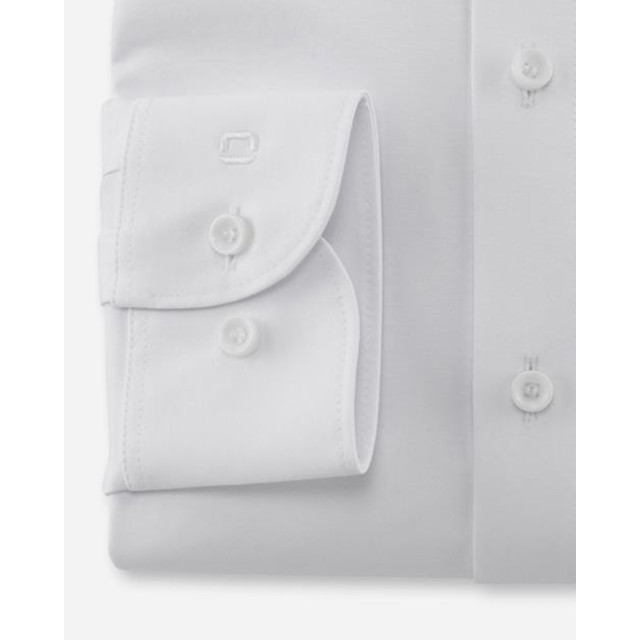 Olymp Level five business overhemd 077681-001-43 large