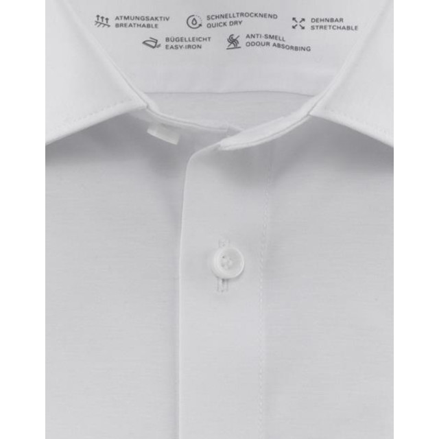 Olymp Level five business overhemd 077681-001-43 large