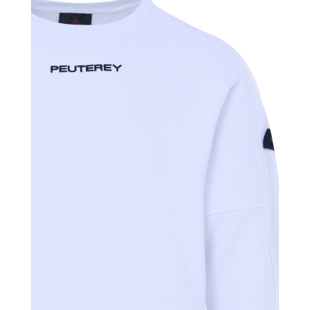 Peuterey Domak sweater 088210-001-L large