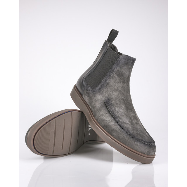 Giorgio 087892-001-42 Veterschoenen Blauw 087892-001-42 large