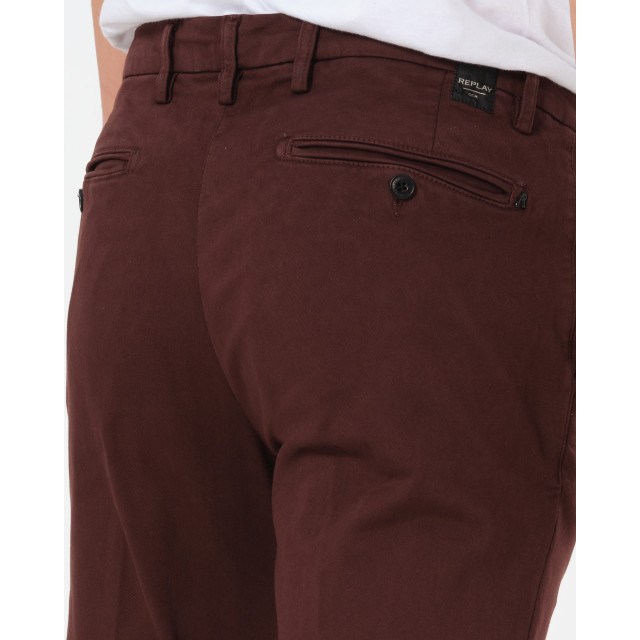 Replay Zeumar hyperflex x-lite chino 091339-001-34/32 large