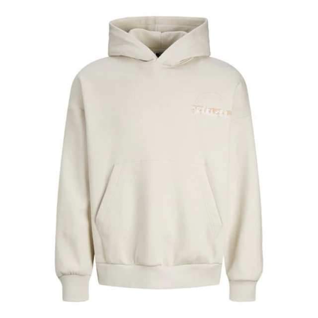 Jack & Jones Jcodigital sweat hood 12247028 large Jack & Jones Jcodigital sweat hood 12247028 large