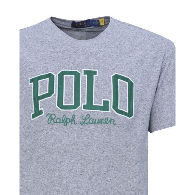 Polo Ralph Lauren T-shirt met korte mouwen 080617-001-XXL large
