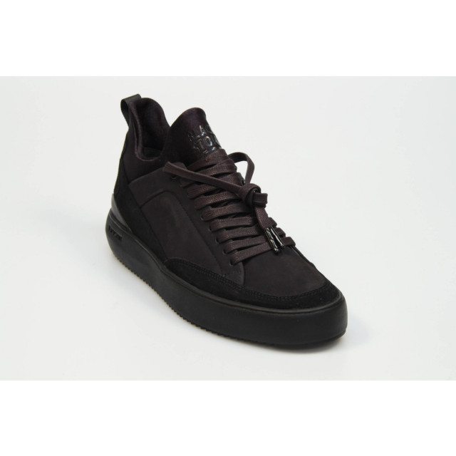 Blackstone YG15 Jason Sneakers Zwart YG15 Jason large