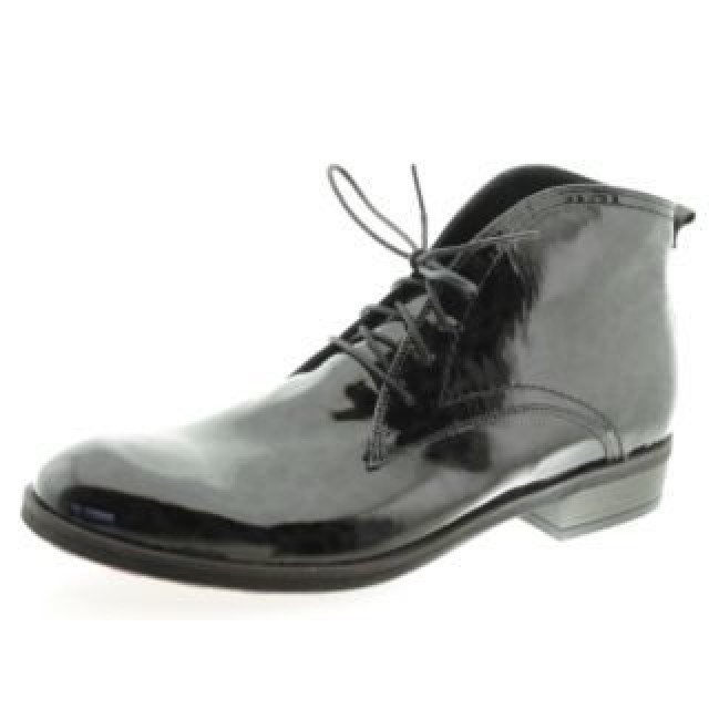 Durea 9610 181 6508 Comfort Schoenen Zwart 9610 181 6508 large Durea 9610 181 6508 Comfort Schoenen Zwart 9610 181 6508 large