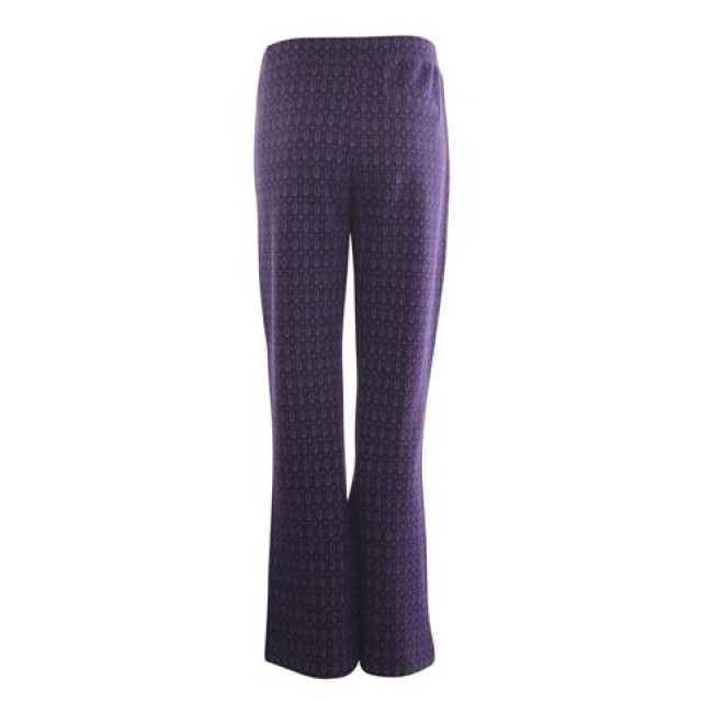Poools Pants 333180-plum 333180-plum large