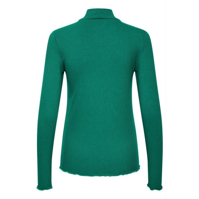 KAFFE Kadrew shirt 10507922-aventurine 10507922- aventurine large
