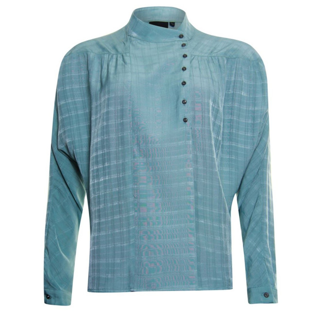 Poools Blouse 233169-frost 233169 frost large