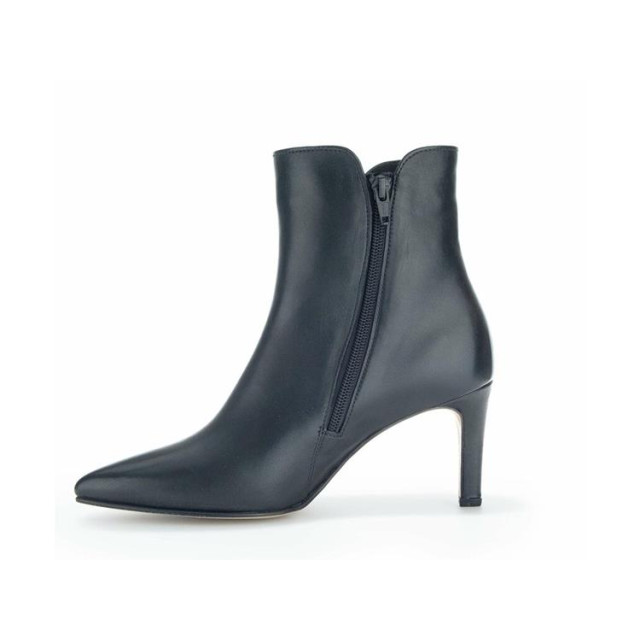 Gabor 95.880 Enkellaarzen Zwart 95.880 large