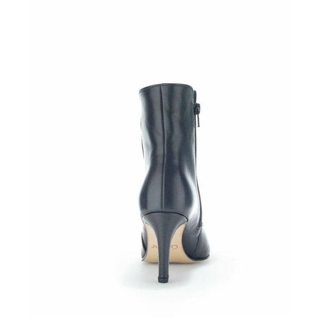 Gabor 95.880 Enkellaarzen Zwart 95.880 large