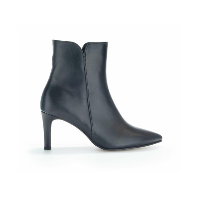 Gabor 95.880 Enkellaarzen Zwart 95.880 large