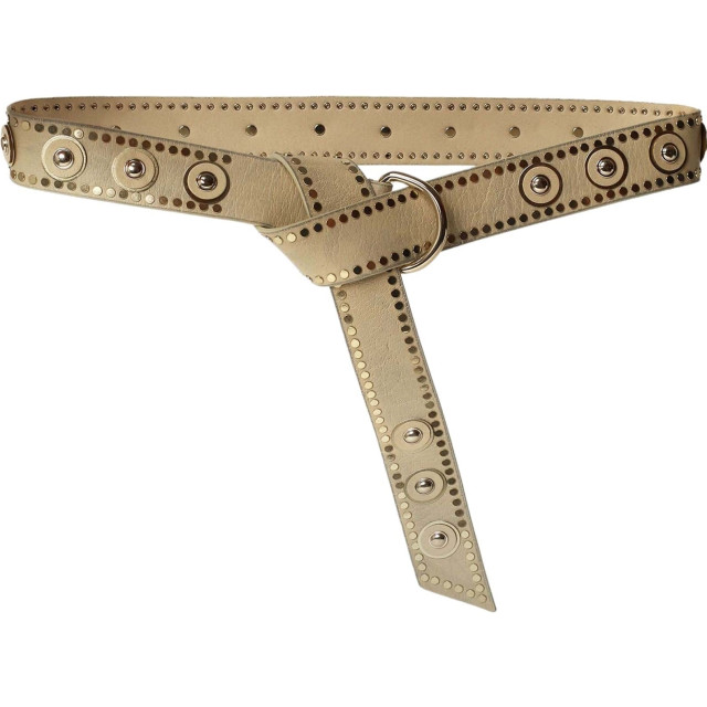 The Kaia Dolly riem 8020200003-whitesg large