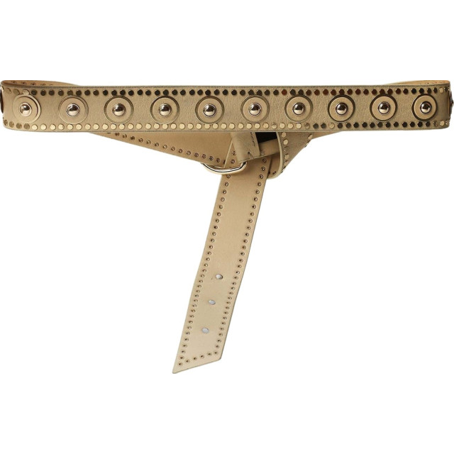 The Kaia Dolly riem 8020200003-whitesg large