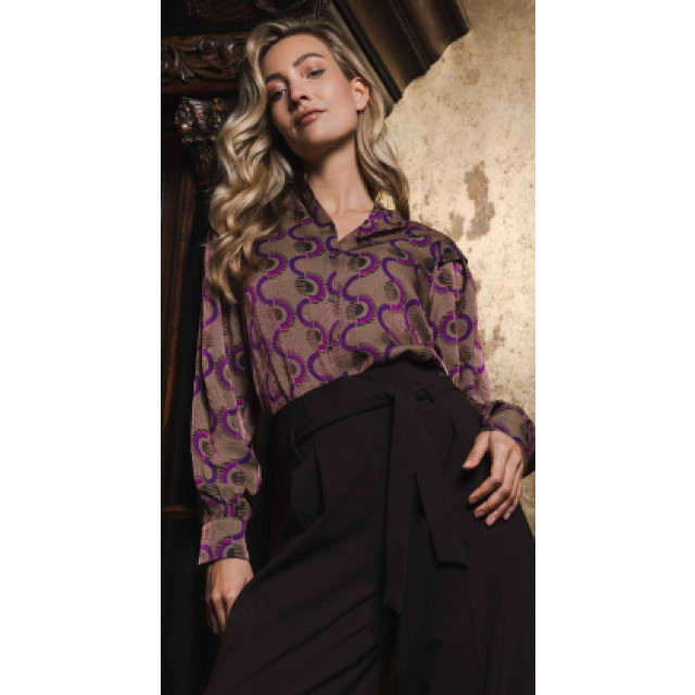 Poools Blouse 333205 333205 large