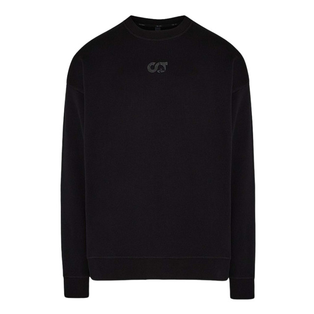 AlphaTauri Sweaters ata seove 9 black large