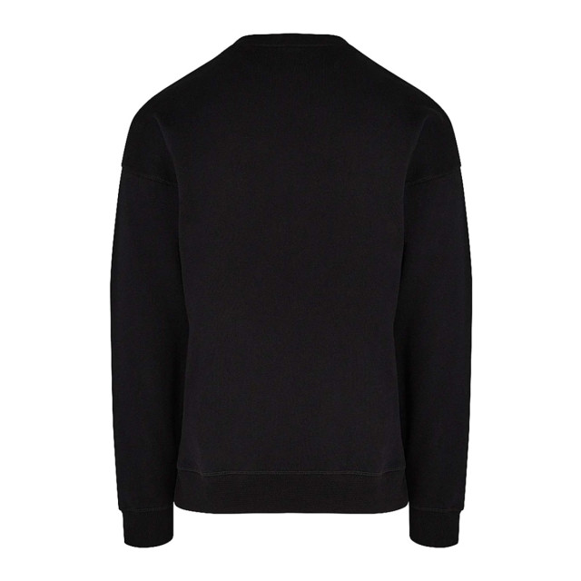 AlphaTauri Sweaters ata seove 9 black large