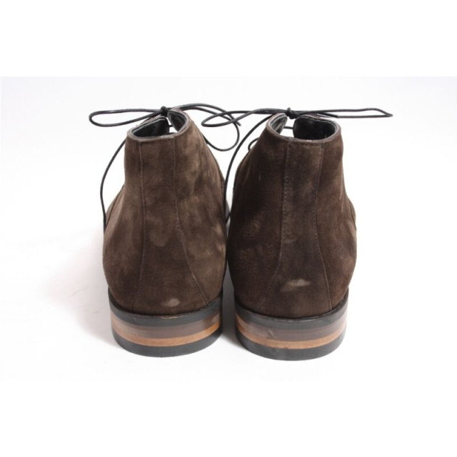 Van Bommel -50022-21-01 Geklede schoenen Bruin -50022-21-01 large