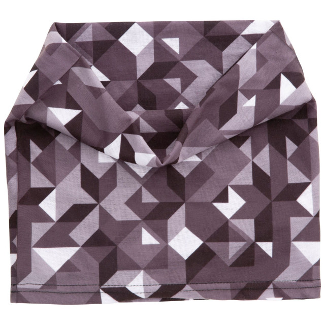 Trespass Unisex volwassen busby nekglijder UTTP5465_greysageprint large
