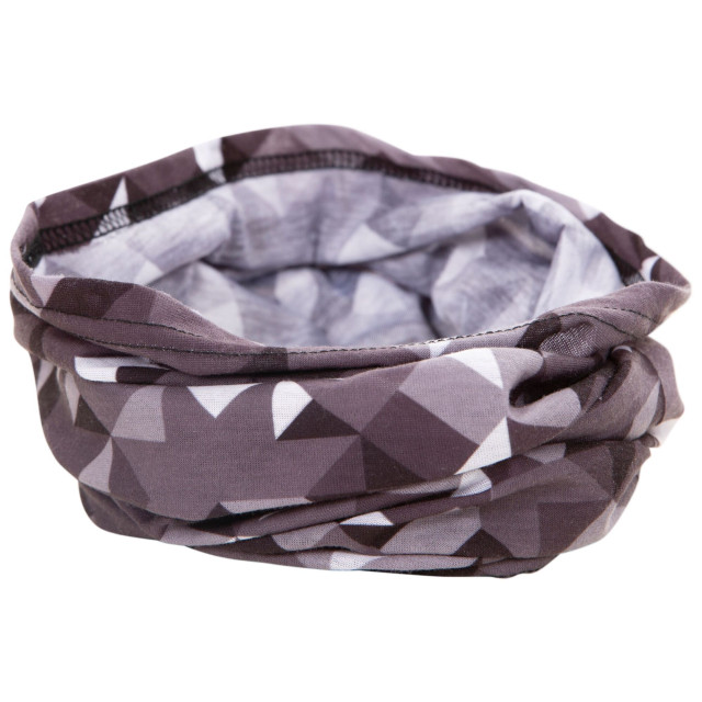 Trespass Unisex volwassen busby nekglijder UTTP5465_greysageprint large