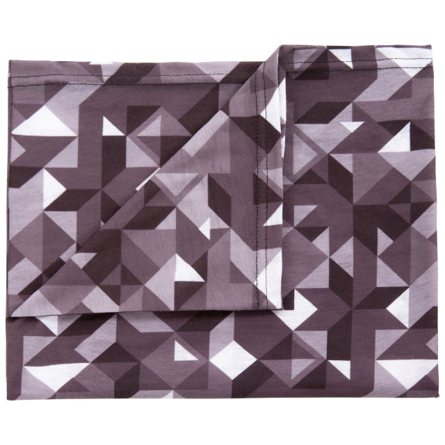 Trespass Unisex volwassen busby nekglijder UTTP5465_greysageprint large