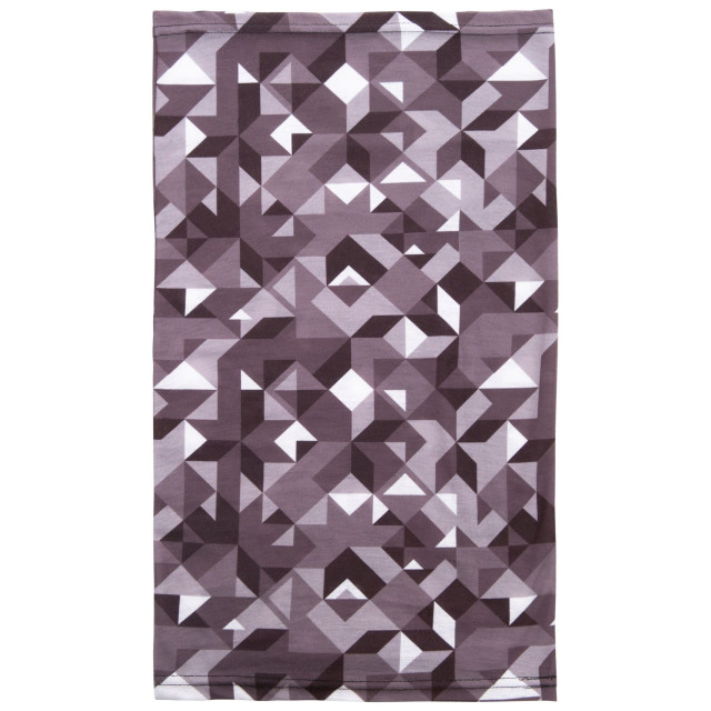 Trespass Unisex volwassen busby nekglijder UTTP5465_greysageprint large