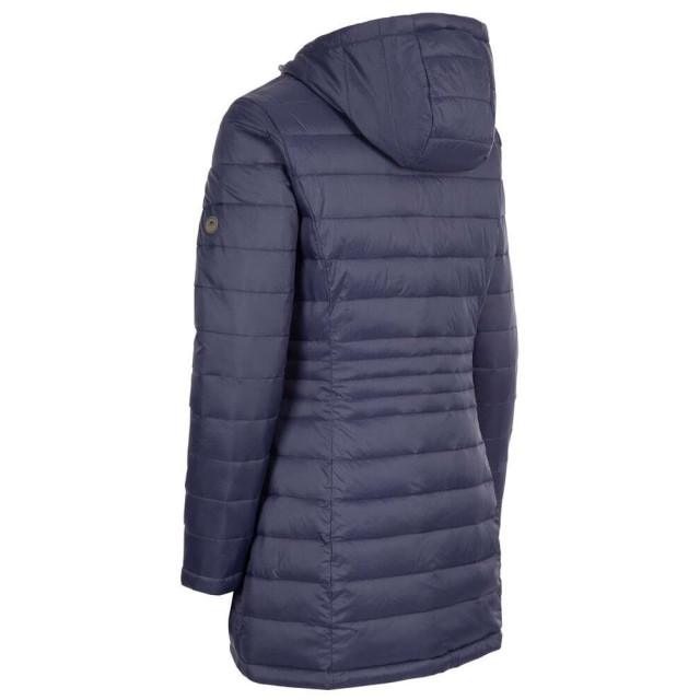 Trespass Dames mavis omkeerbare gewatteerde jas UTTP5749_navy large