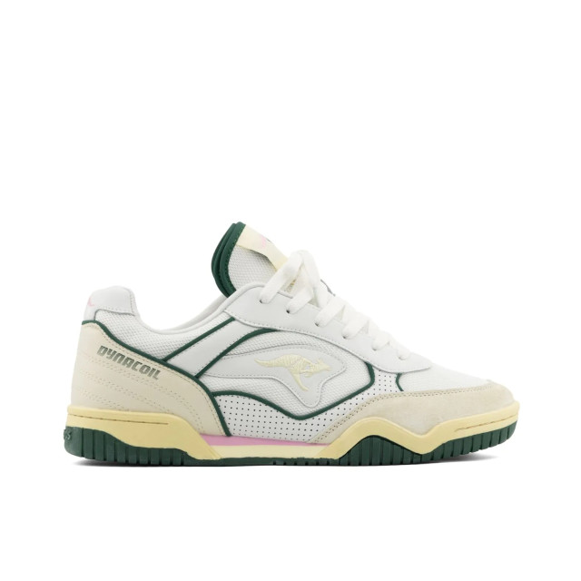 Kangaroos Net 47292 000 0024 white/green 1011 47292 000 0024 large