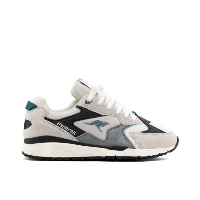 Kangaroos 47316 000 2239 ultimate eclipse grey/dk sea 1010 47316 000 2239 large