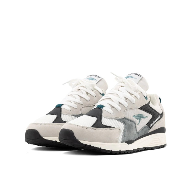 Kangaroos 47316 000 2239 ultimate eclipse grey/dk sea 1010 47316 000 2239 large