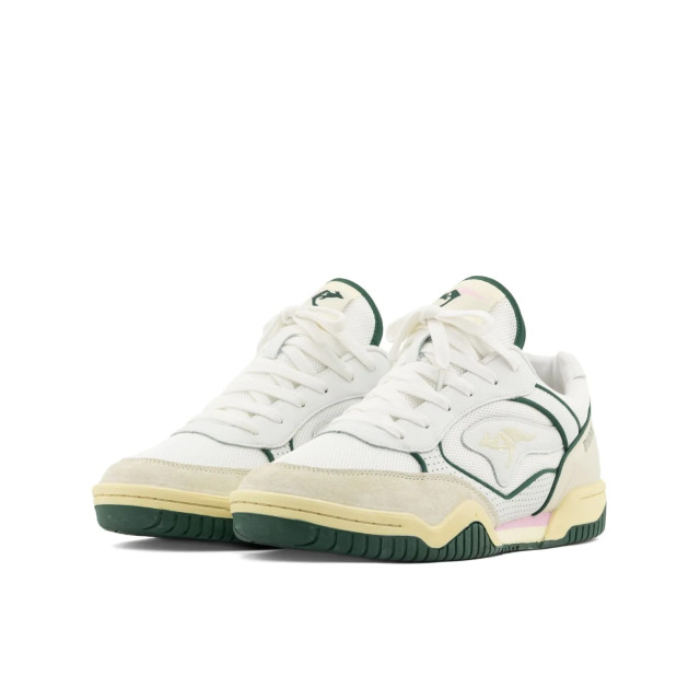 Kangaroos Net 47292 000 0024 white/green 1011 47292 000 0024 large