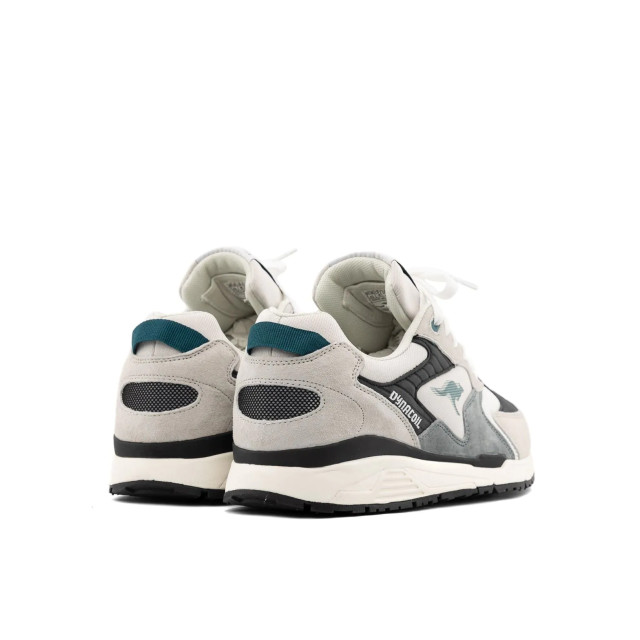 Kangaroos 47316 000 2239 ultimate eclipse grey/dk sea 1010 47316 000 2239 large