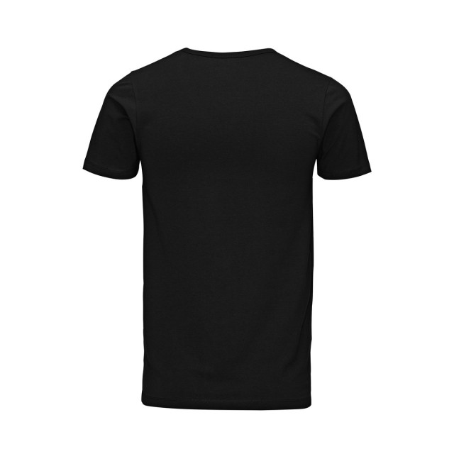 Jack & Jones Basic v-neck tee s/s noos 12059219 large