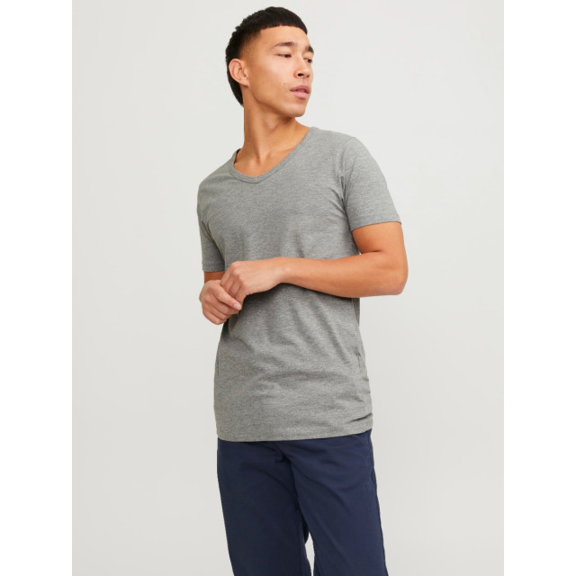 Jack & Jones Basic v-neck tee s/s noos 12059219 large