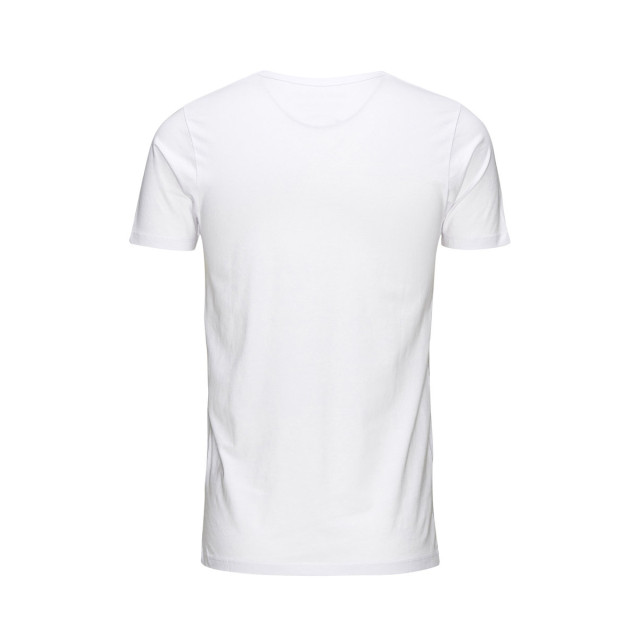 Jack & Jones Basic v-neck tee s/s noos 12059219 large